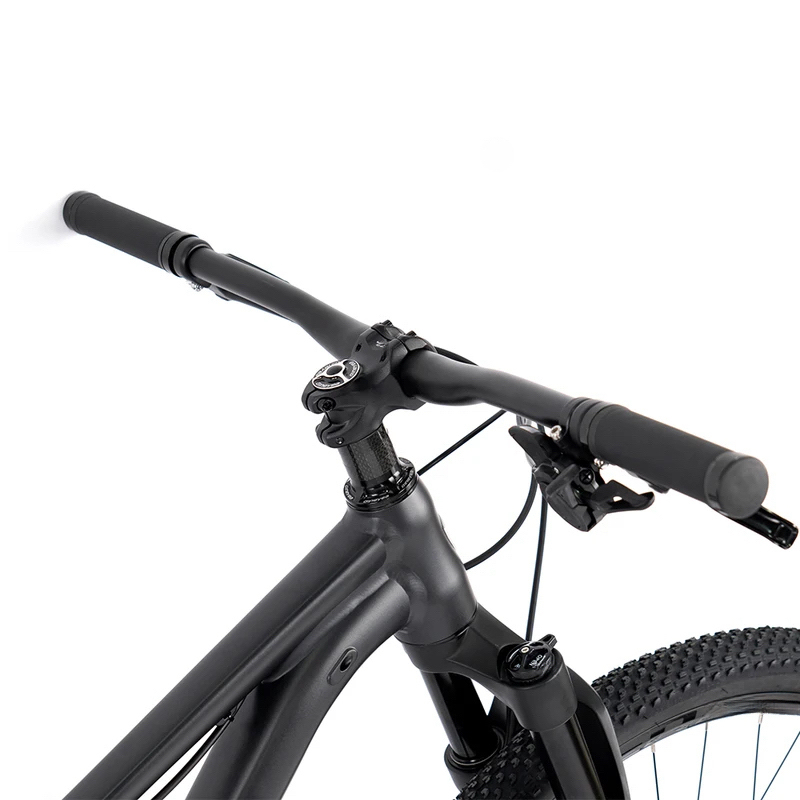 Mountain Biking Jumps - Vélo de montagne en aluminium à