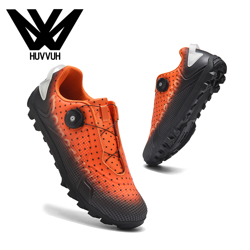 Mountain Biking Youth - VTT-DC05 hommes XC/Trail/Gravel VTT course chaussures