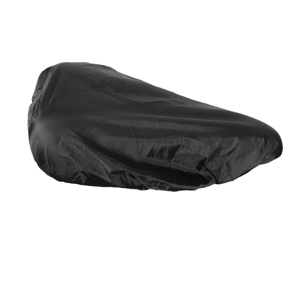 Mountain Biking In The Rain - Housse de protection imperméable pour siège