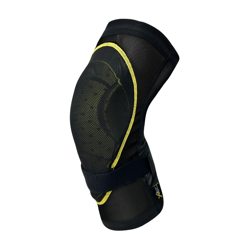 Mountain Biking Knee Pads - Ensemble de protection pour le ski,
