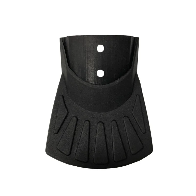Mountain Biking In The Rain - 1PC Garde-boue en plastique pour vélo,