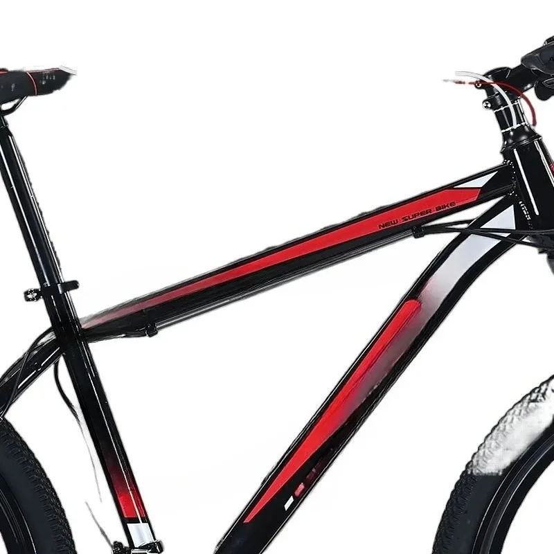 Mountain Biking Youth - Vélo de montagne en alliage d'aluminium