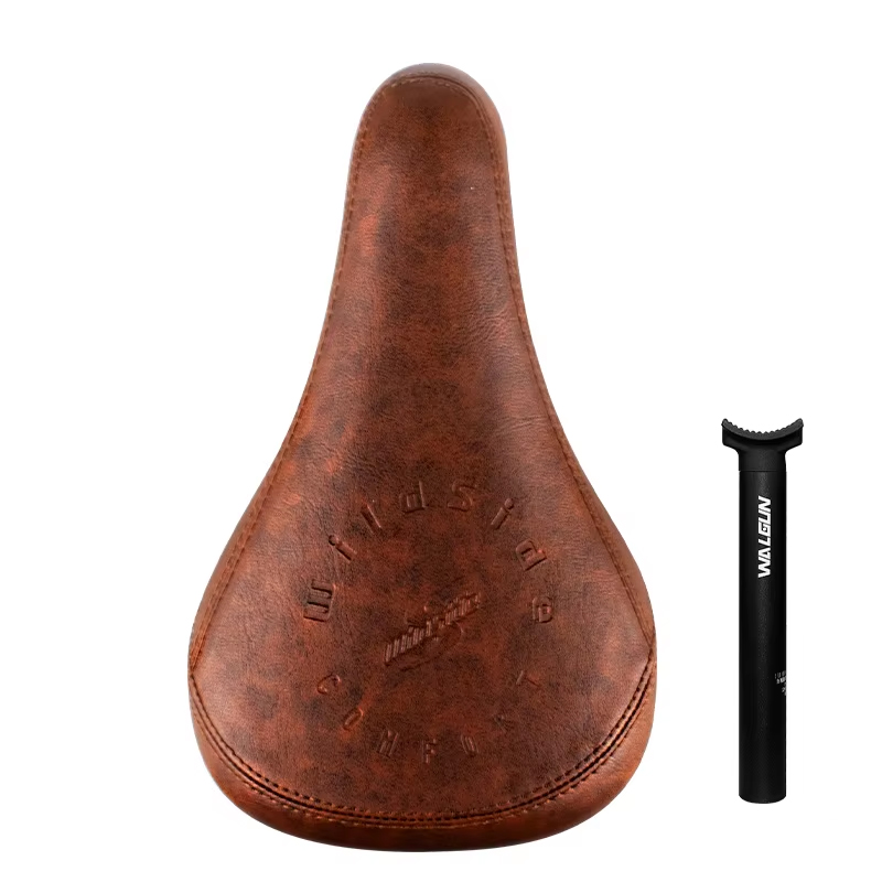 Mountain Biking Jumps - Wildside selle de vélo BMX Dirt