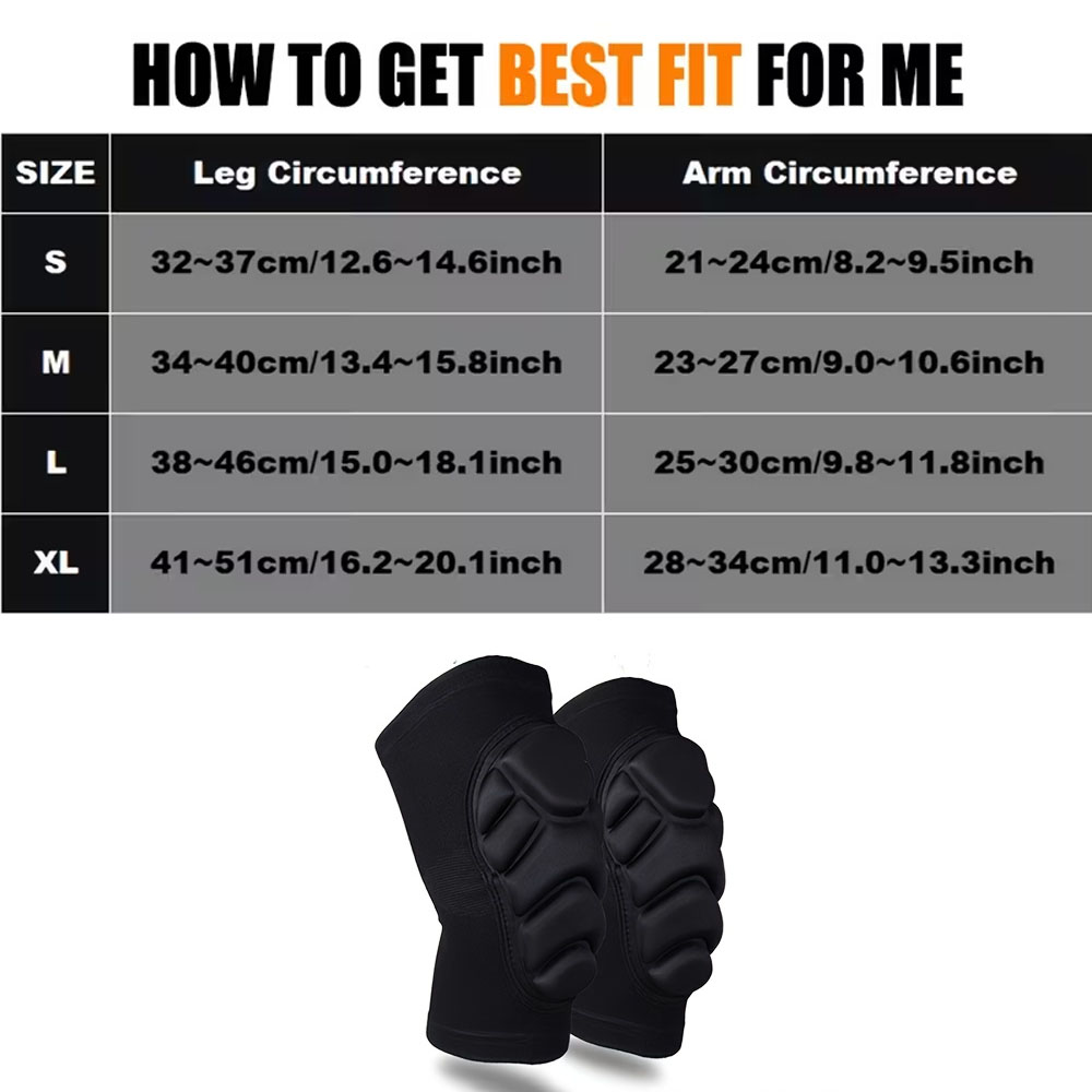 Genouillères professionnelles  - Mountain Biking Knee Pads avis et prix