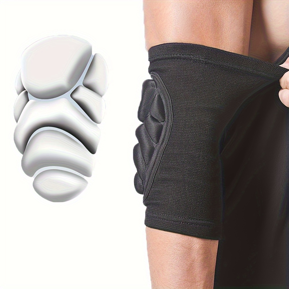 Genouillères professionnelles  - Mountain Biking Knee Pads avis et prix