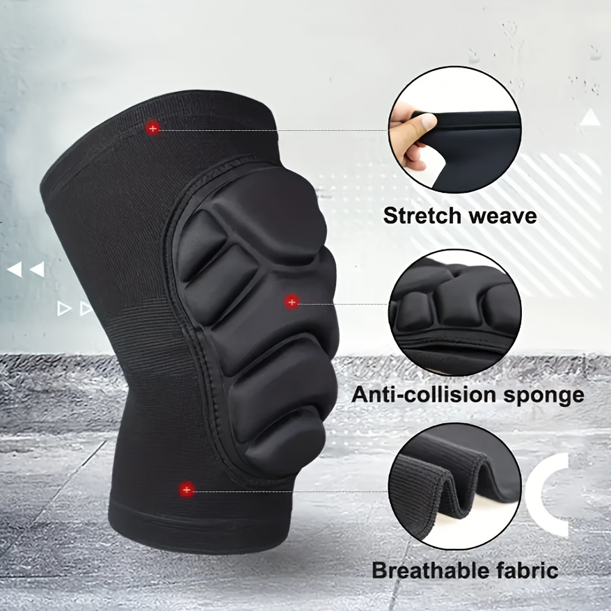Genouillères professionnelles  - Mountain Biking Knee Pads avis et prix