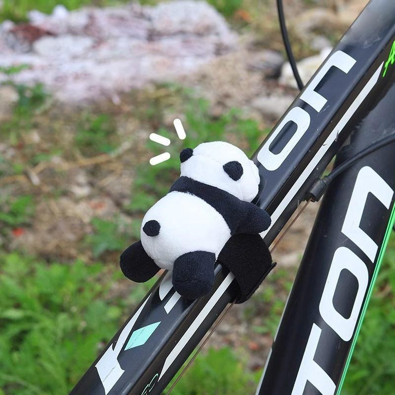 Pendentif Panda Cartoon pour V - Mountain Biking Cartoon avis et prix