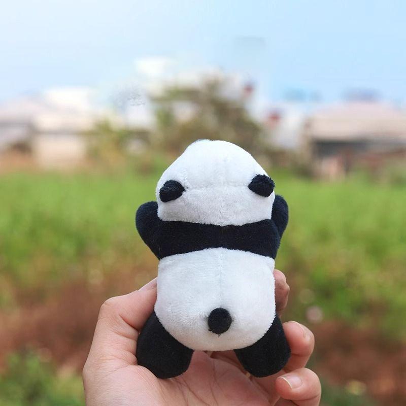 Pendentif Panda Cartoon pour V - Mountain Biking Cartoon avis et prix