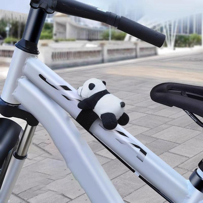 Pendentif Panda Cartoon pour V - Mountain Biking Cartoon avis et prix