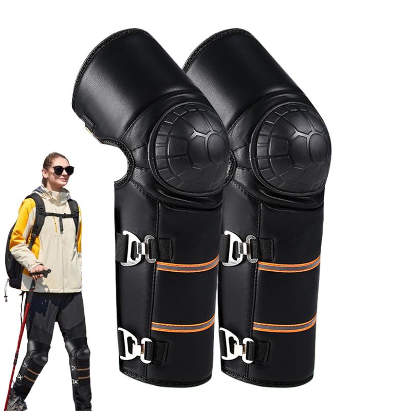 Genouillères coupe-vent pour v - Mountain Biking Knee Pads avis et prix