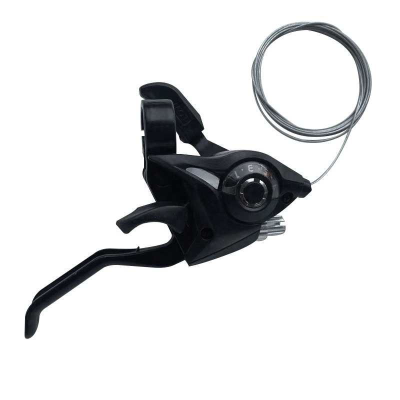 Pour Shimano ST-EF51 Ensemble  - Mountain Biking In The Uk avis et prix
