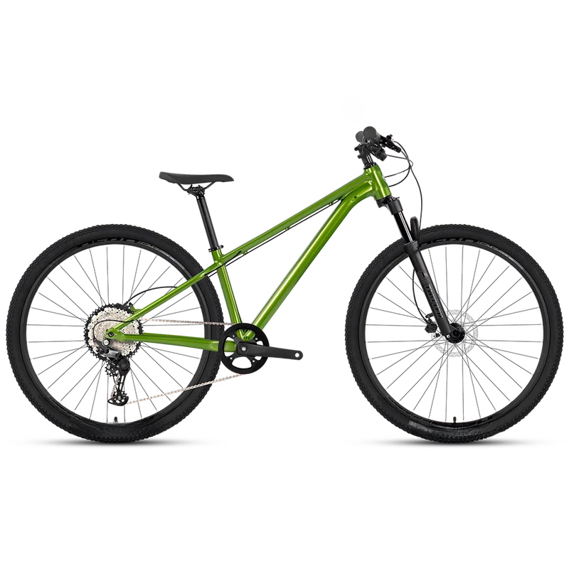 Vélo de montagne en aluminium  - Mountain Biking Jumps avis et prix