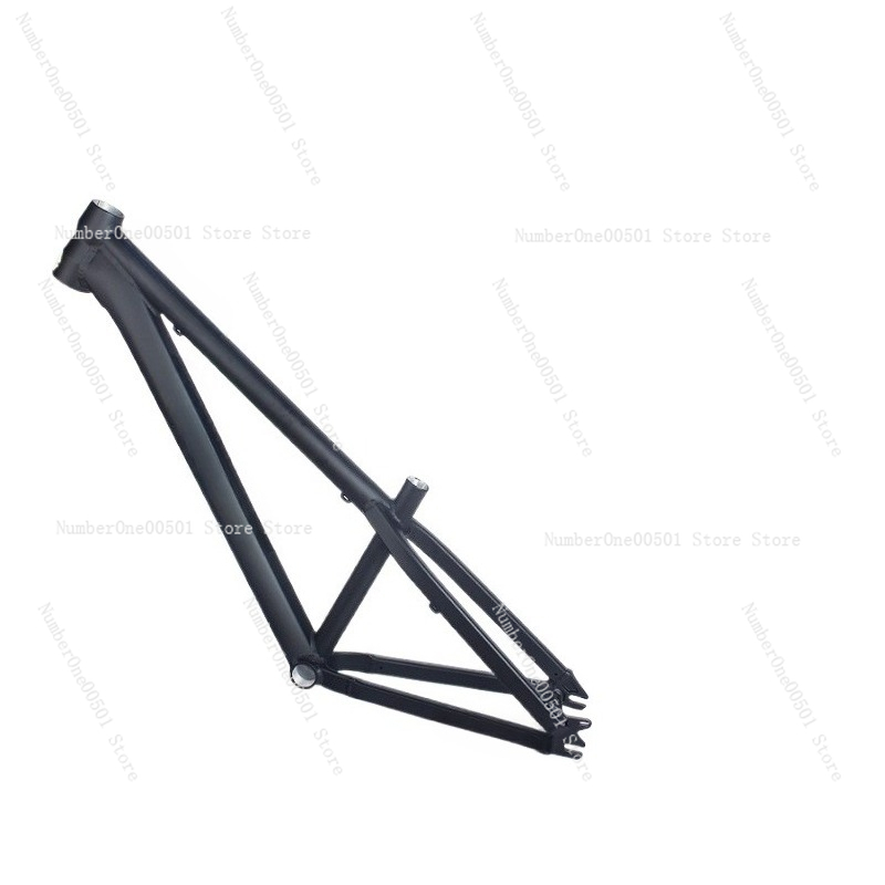 26 pouces Dirt Jump VTT cadre  - Mountain Biking Jumps avis et prix