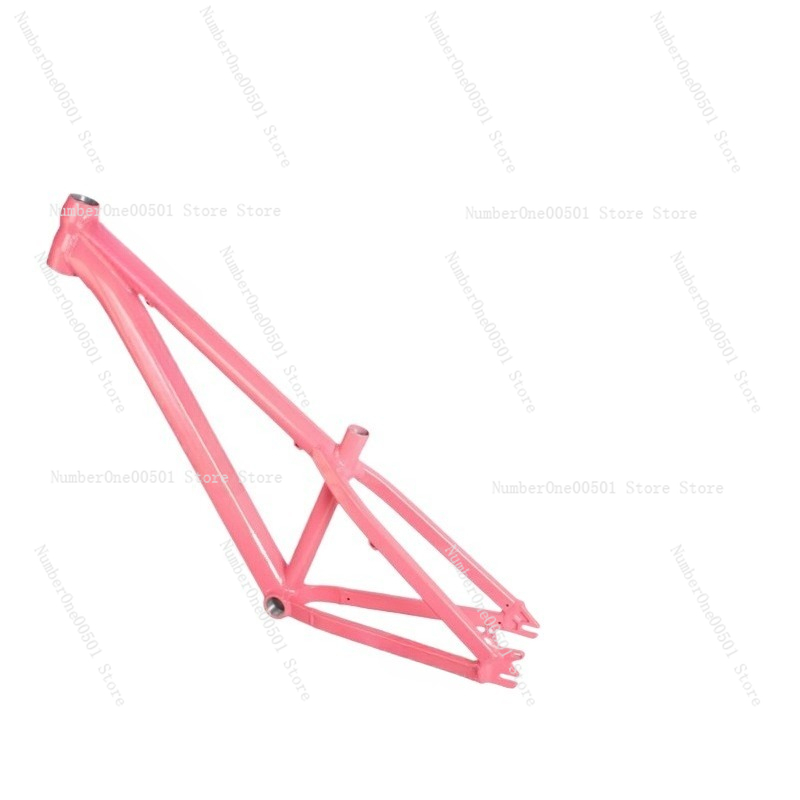 26 pouces Dirt Jump VTT cadre  - Mountain Biking Jumps avis et prix