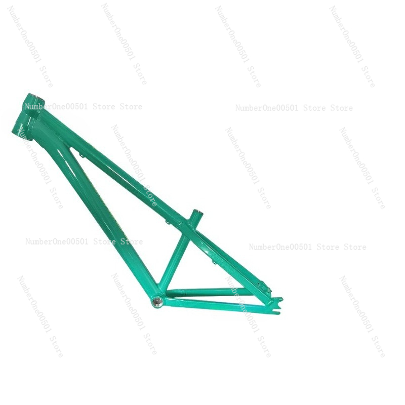 26 pouces Dirt Jump VTT cadre  - Mountain Biking Jumps avis et prix