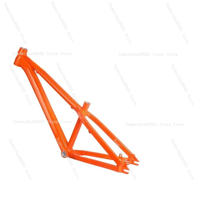 26 pouces Dirt Jump VTT cadre  - Mountain Biking Jumps avis et prix