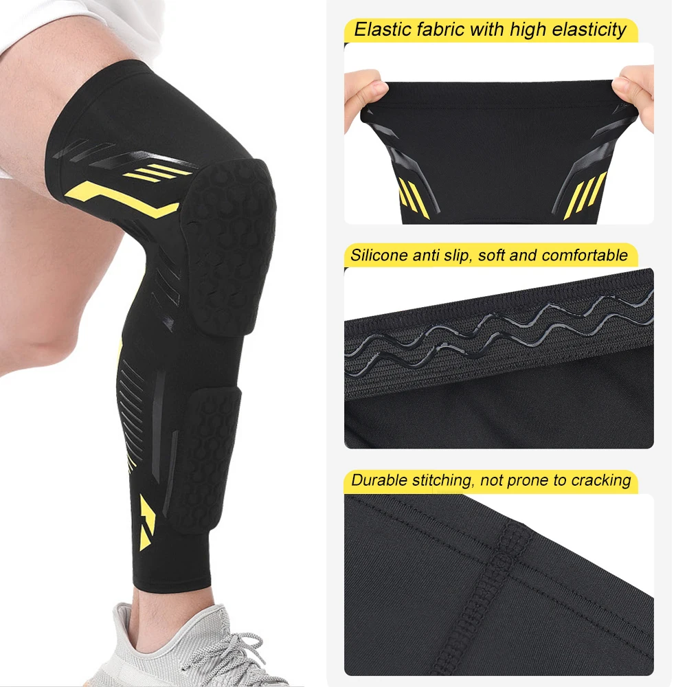 Manchons de Compression de gen - Mountain Biking Knee Pads avis et prix