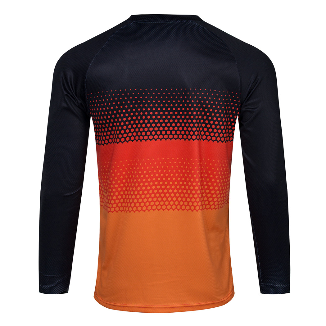Maillot de vélo de saleté pour - Mountain Biking Youth avis et prix