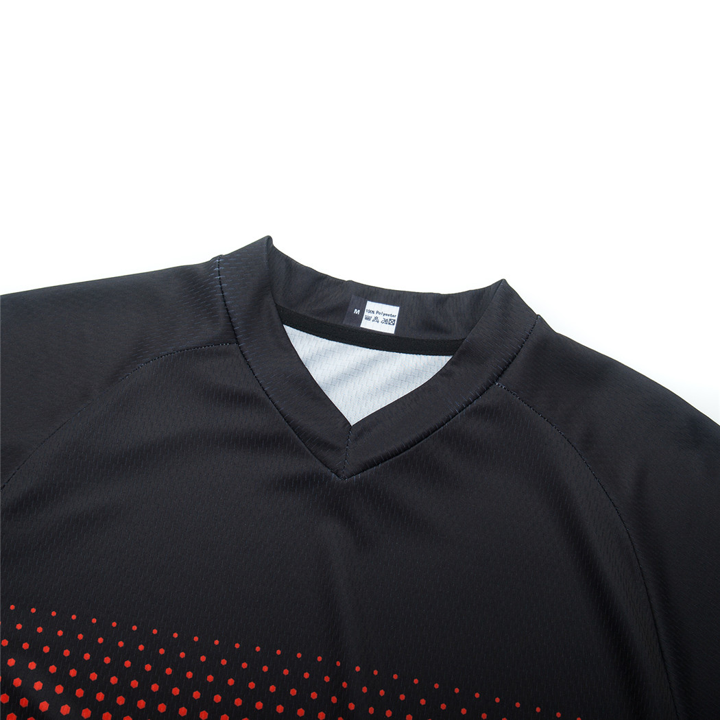Maillot de vélo de saleté pour - Mountain Biking Youth avis et prix
