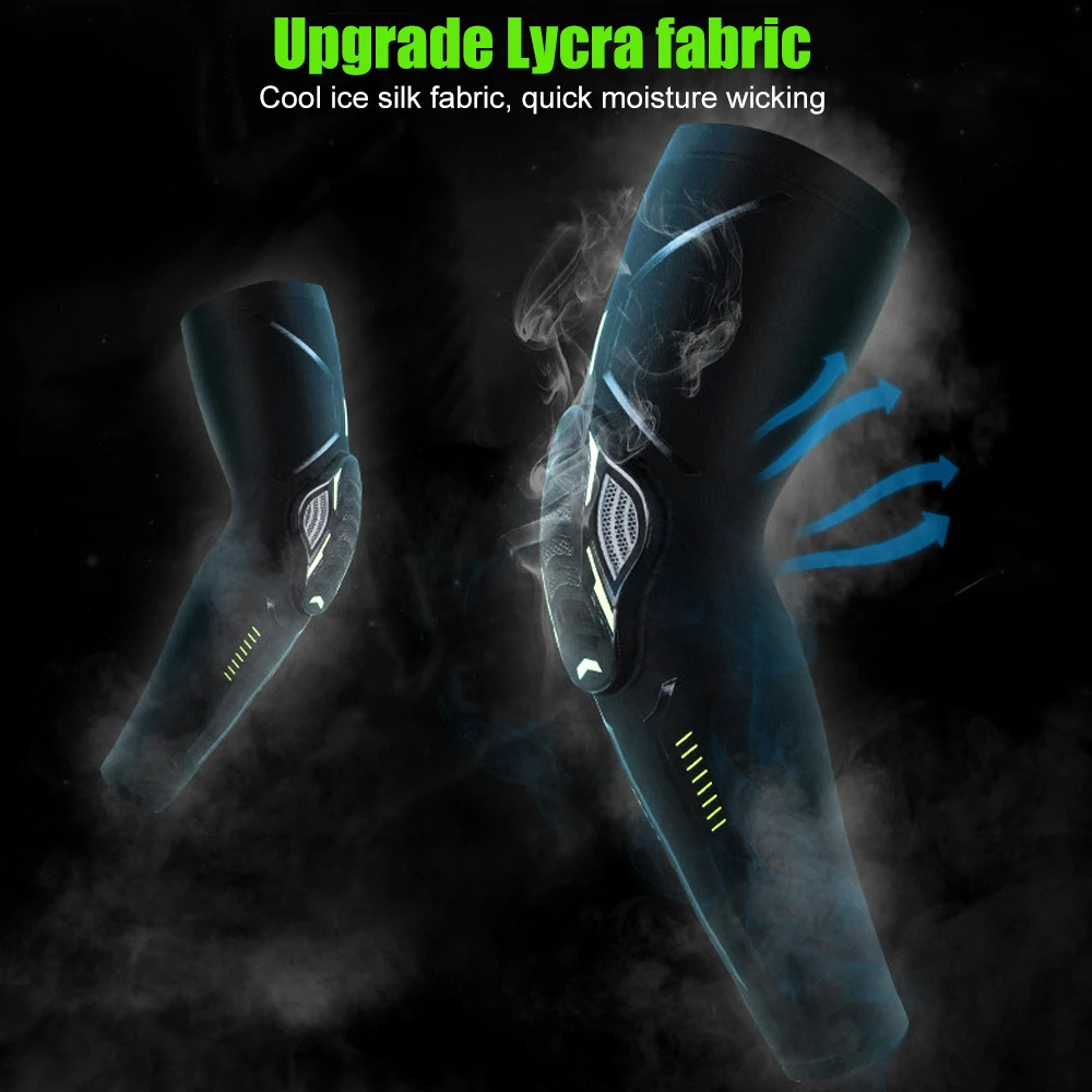 1 pièces enfants bras coudière - Mountain Biking Knee Pads avis et prix