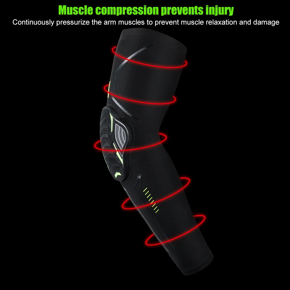 1 pièces enfants bras coudière - Mountain Biking Knee Pads avis et prix