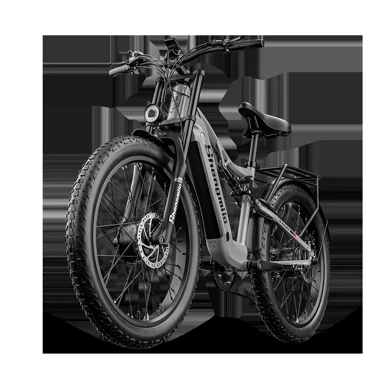 2026Hot Shengmilo S600 Ebike V - Mountain Biking In The Uk avis et prix