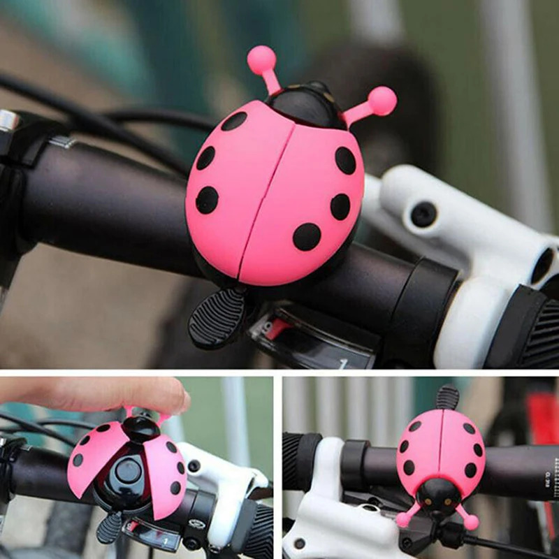 1 cloche de vélo mignonne en f - Mountain Biking Cartoon avis et prix
