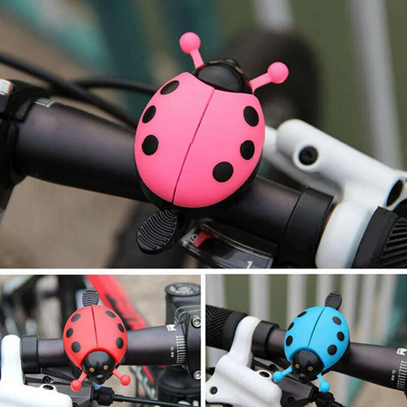 1 cloche de vélo mignonne en f - Mountain Biking Cartoon avis et prix