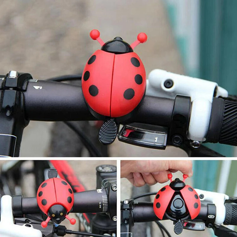 1 cloche de vélo mignonne en f - Mountain Biking Cartoon avis et prix