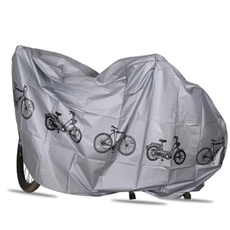 Housse de vélo imperméable, pr - Mountain Biking In The Rain avis et prix