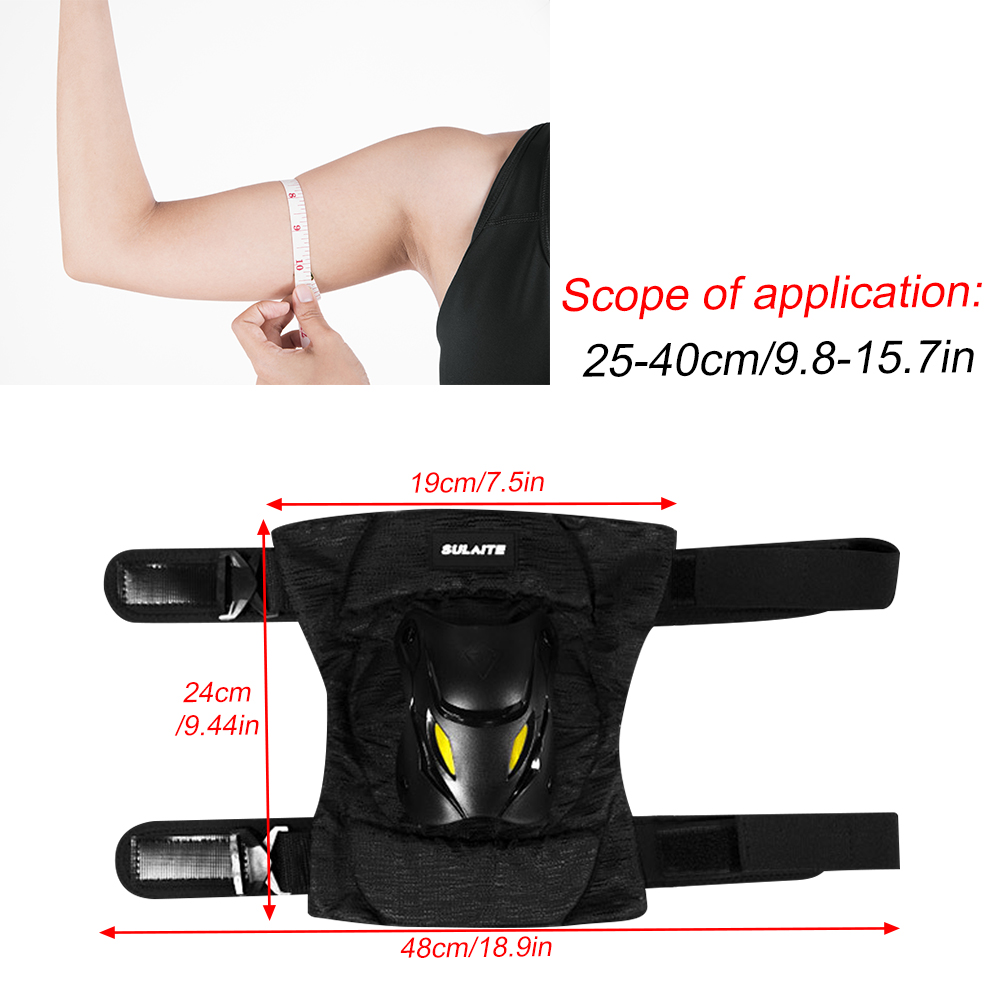 1 Paire de protections de geno - Mountain Biking Knee Pads avis et prix