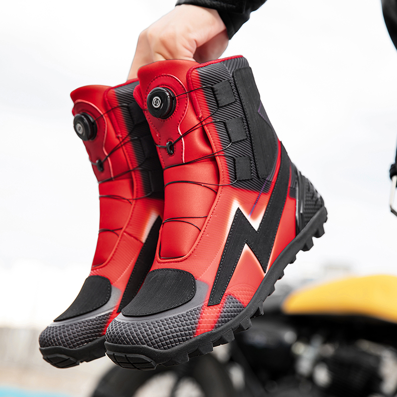 N-080 XC/Trail hommes chaussur - Mountain Biking Youth avis et prix