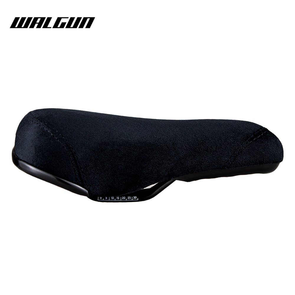 Selle de vélo WALGUN BMX pour  - Mountain Biking Jumps avis et prix