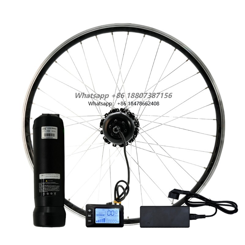 Kits de conversion de moteur d - Mountain Biking In The Uk avis et prix