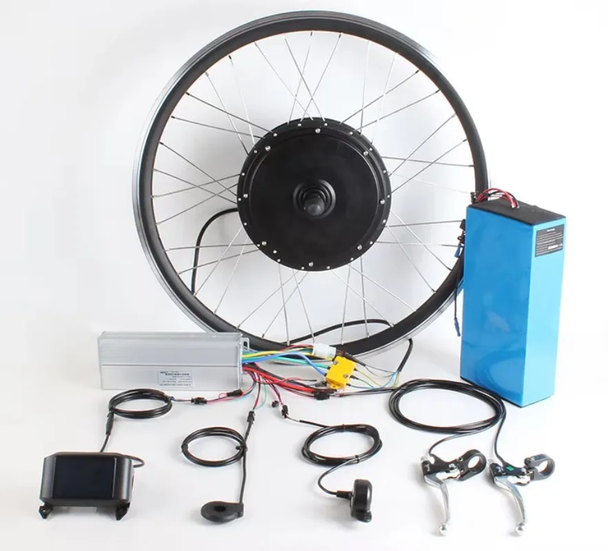 Kits de conversion de moteur d - Mountain Biking In The Uk avis et prix