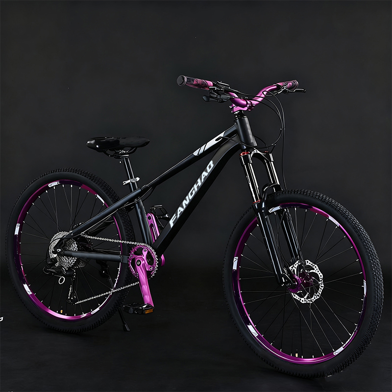 Vélo de montagne Dirt Jump 26  - Mountain Biking Jumps avis et prix