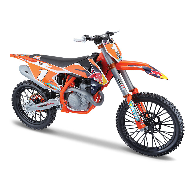 Voitures miniatures authentiqu - Mountain Biking Redbull avis et prix
