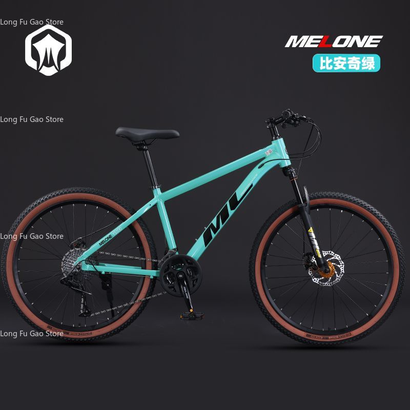 Vélo de montagne à vitesse var - Mountain Biking Youth avis et prix