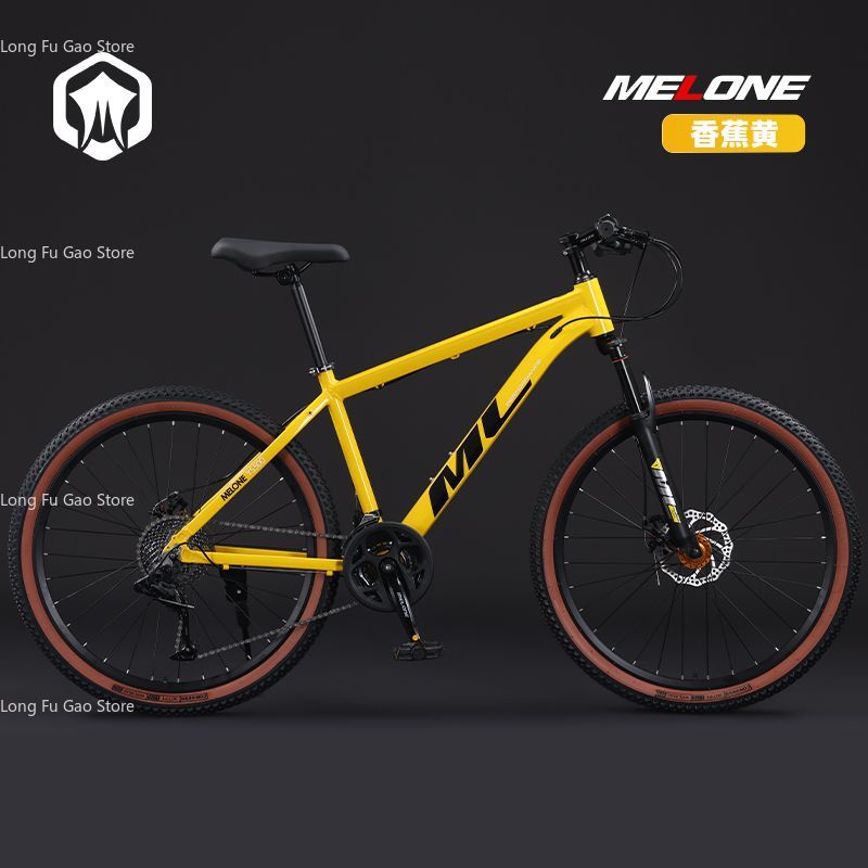 Vélo de montagne à vitesse var - Mountain Biking Youth avis et prix