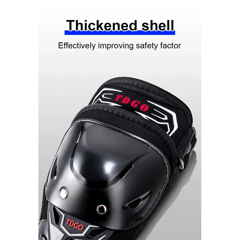 Support de moto et genouillère - Mountain Biking Knee Pads avis et prix