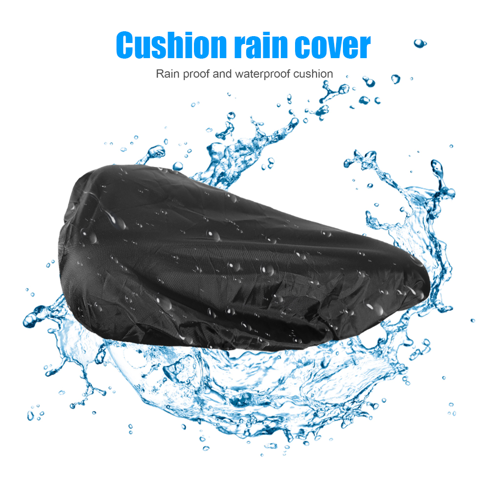 Housse de protection imperméab - Mountain Biking In The Rain avis et prix
