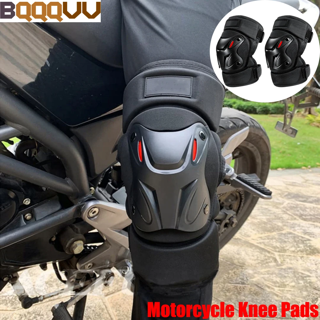 1 paire de genouillères pour m - Mountain Biking Knee Pads avis et prix