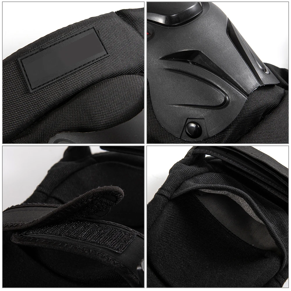 1 paire de genouillères pour m - Mountain Biking Knee Pads avis et prix