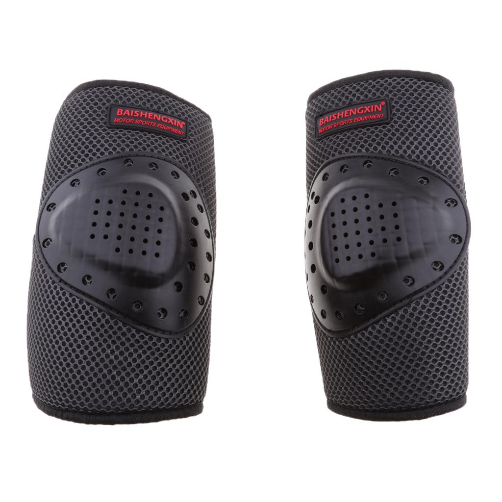 Ensemble de protections genoux - Mountain Biking Knee Pads avis et prix