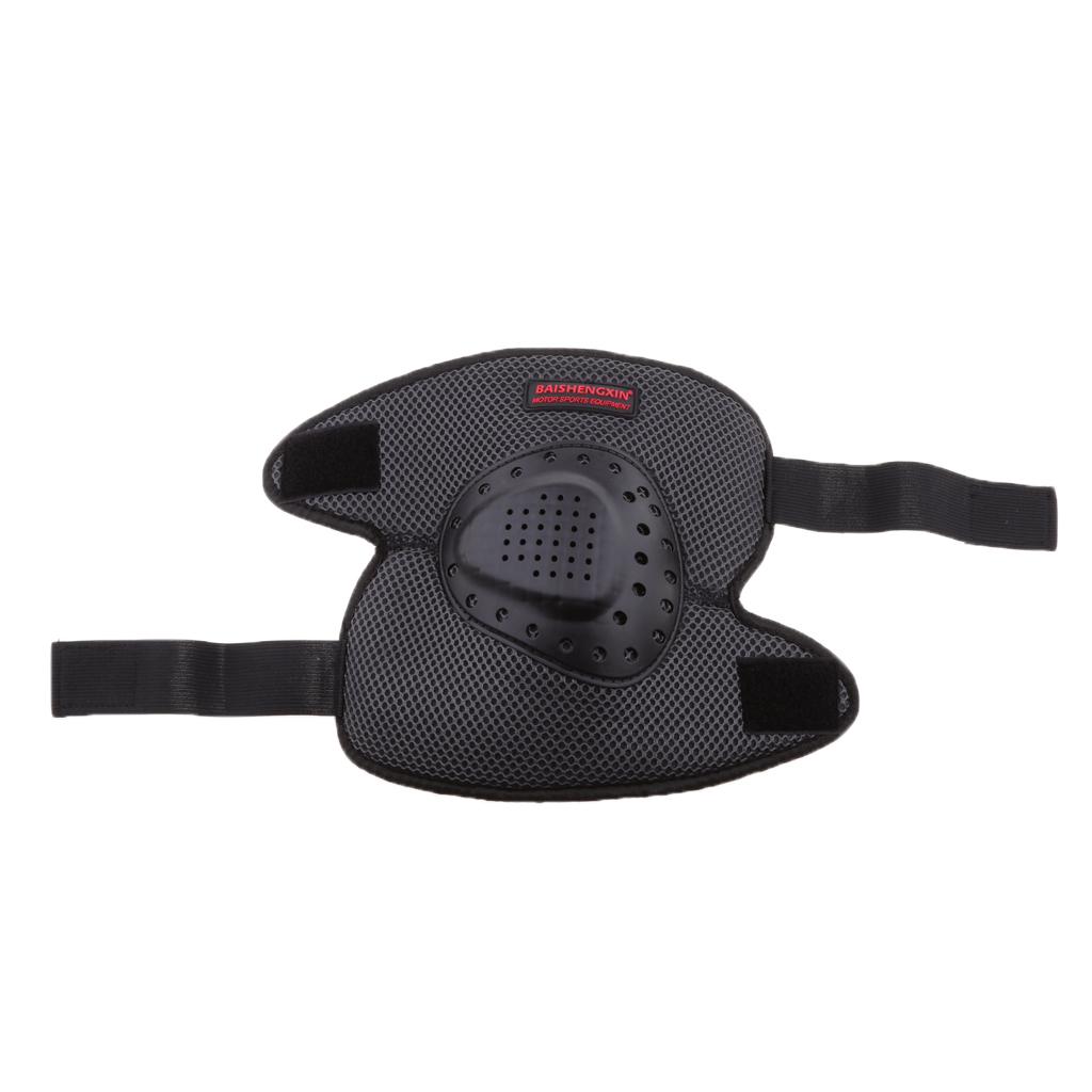 Ensemble de protections genoux - Mountain Biking Knee Pads avis et prix