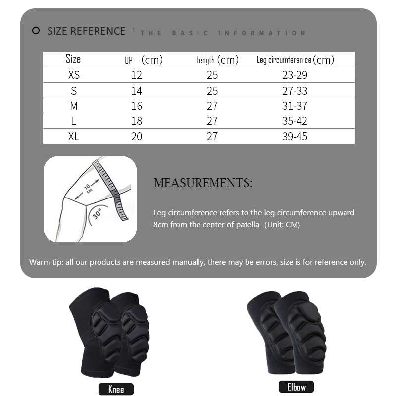 Genouillères respirantes pour  - Mountain Biking Knee Pads avis et prix