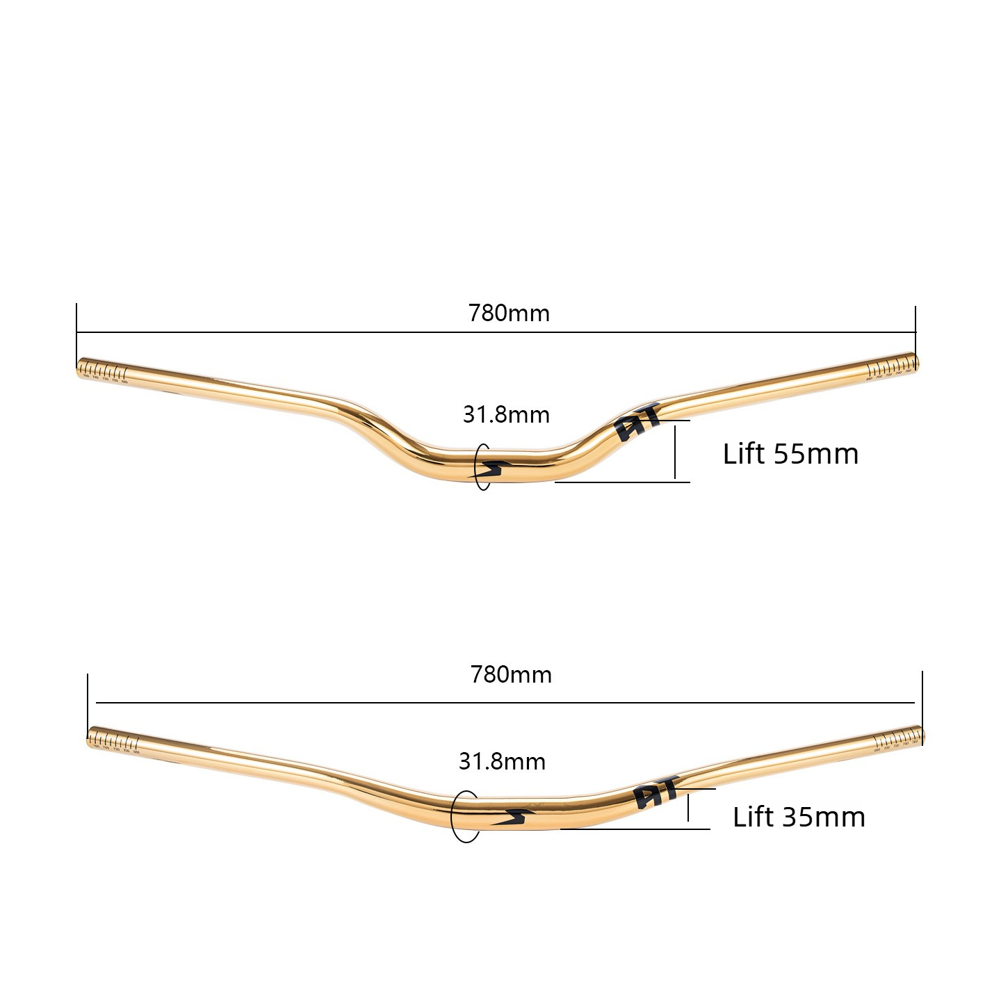 SEMYT – guidon élévateur de vt - Mountain Biking Jumps avis et prix