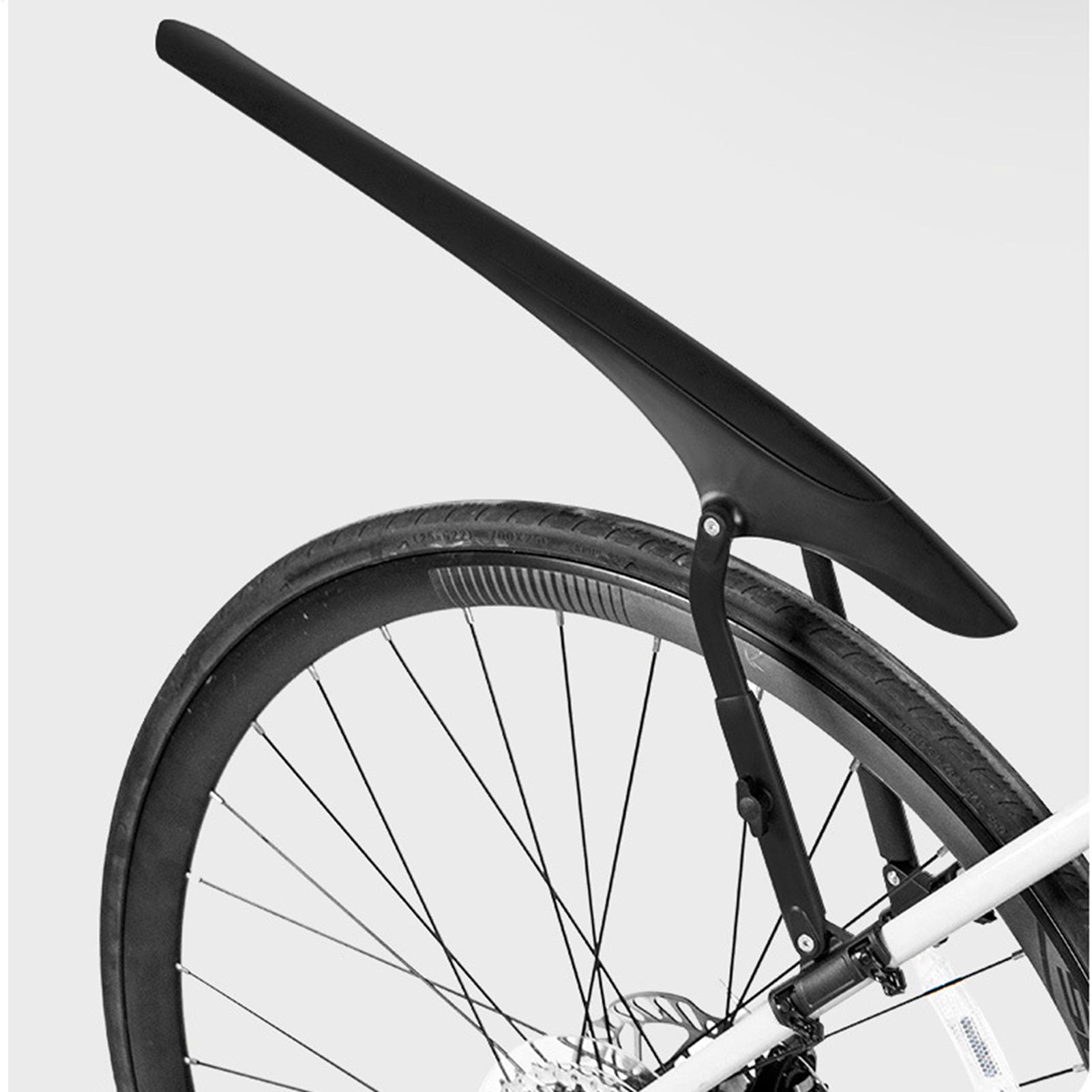 Garde-boue de vélo de montagne - Mountain Biking In The Rain avis et prix