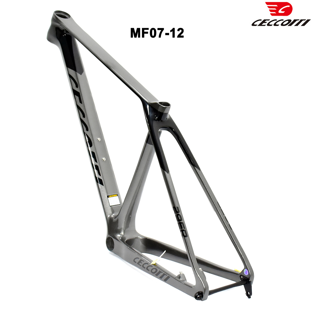 VTT CECCOTTI Hardtail 29 pouce - Mountain Biking In The Uk avis et prix