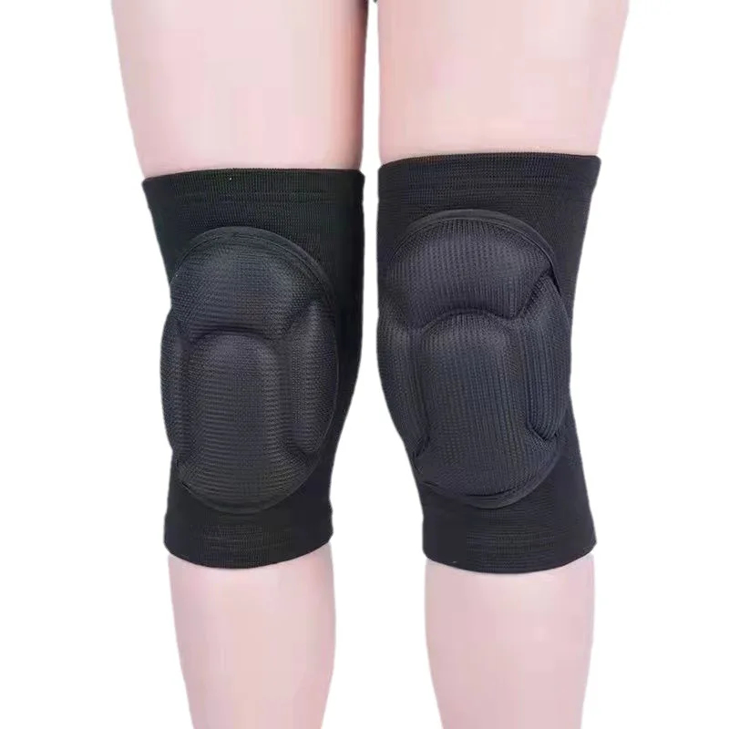 Genouillères de protection en  - Mountain Biking Knee Pads avis et prix